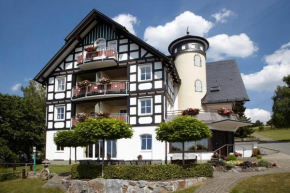 Pension und Ferienwohnung Schütte Schmallenberg